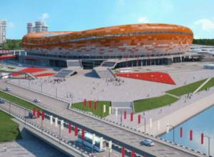 Ռուսաստանը ֆուտբոլի պատճառով ստիպված դիմել է Հնդկաստանի օգնությանը