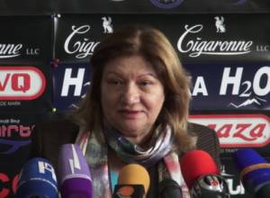 Արմավիրի 10 դպրոցներ դեռևս չեն աշխատում
