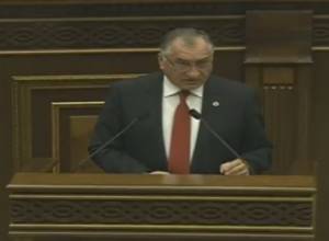 Ինչ է ձյունը. բացահայտում են պատգամավորն ու փոխքաղաքապետը