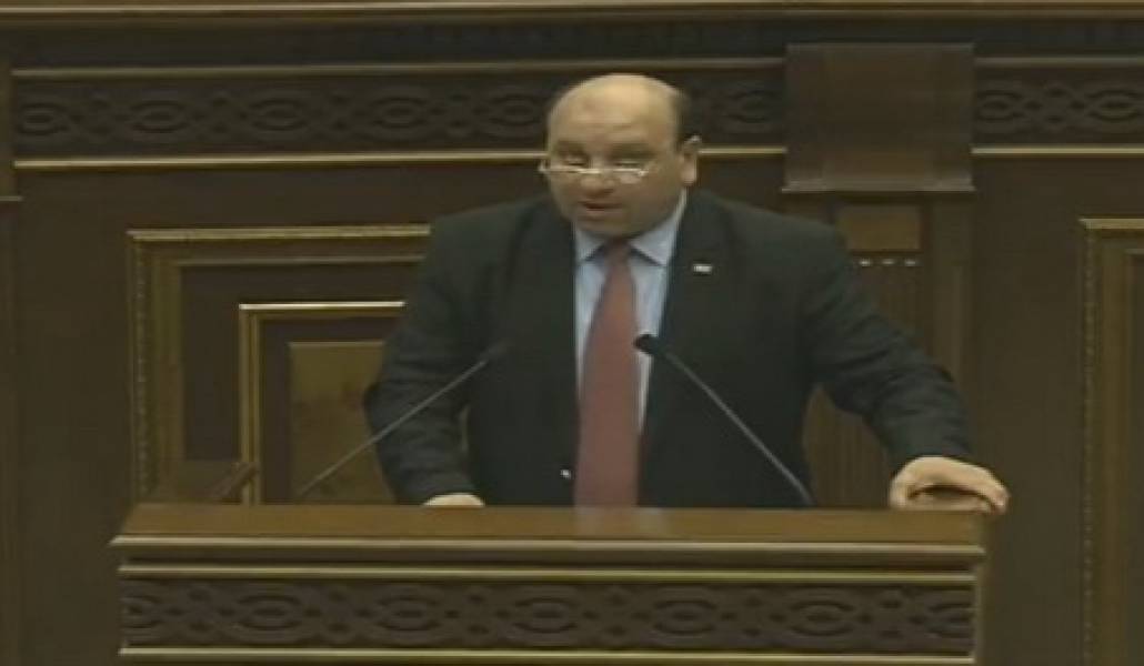 Hovhannes-Margaryan-nkar