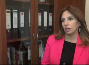 Z. Postanjyan- one joint candidate of the opposition?