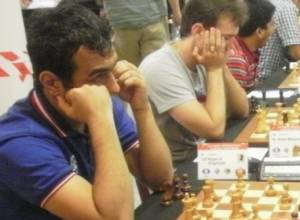 Կարեն Հ. Գրիգորյանը եւ Հովհաննես Գաբուզյանն անհաջող են մեկնարկել