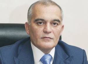 Глава ФТА Армен Шахазизян подал в отставку