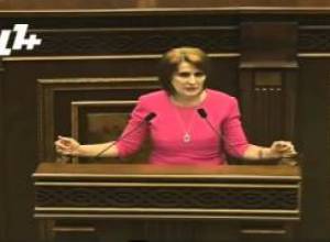 Մի նեղացեք իրարից, ճշմարտության մասին ենք խոսում. Բիշարյան