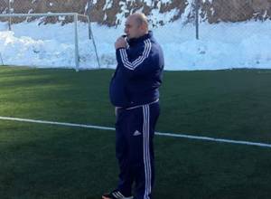 Մրցավարները փոխեցին «Գանձասար-Կապանի» ծրագրերը