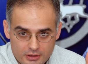 «Մեզնից առաջ են անցել Զամբիան և Կոլումբիան». Լևոն Զուրաբյան