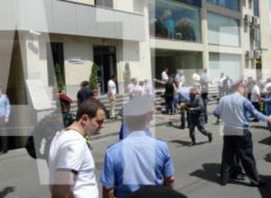 Պատգամավորի փեսան կկրի իր պատիժը