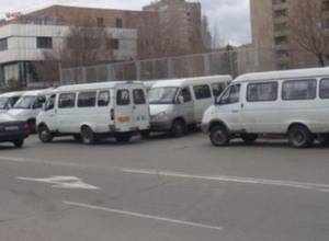 Водителя-нарушителя уволили с работы