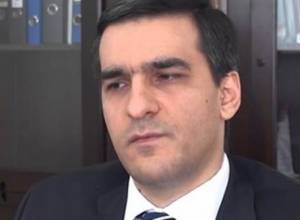 HHK confirms Arman Tatoyan as its candidate for Ombudsman