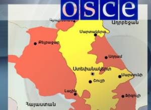 J. Warlick: “The OSCE Minsk Group is not satisfied with the status quo”