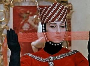 Two films by Sergei Parajanov included in Harvard University’s film studies program
