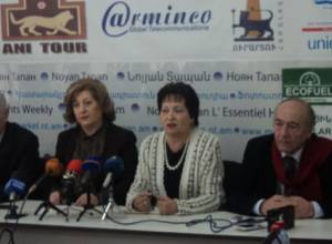 Opinion: That is a statue of a melancholic boy, not Teryan