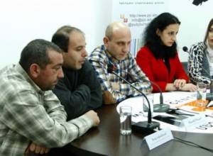 Մետրոպոլիտենի աշխատակիցները կգնան մինչև Եվրոպական դատարան