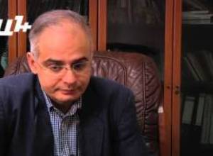«ՄԻՊ հրաժարվելու կամ նշանակվելու խնդիրը լուծում է Սերժ Սարգսյանը»