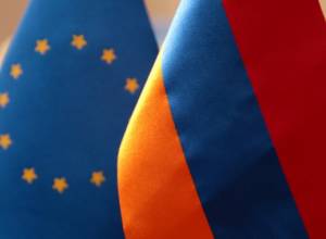 LIVE: New Round of Armenia-EU Talks: Issues and Prospects