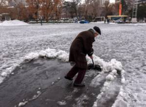 Հորդորում են առավոտյան լինել առավել զգոն և ուշադիր