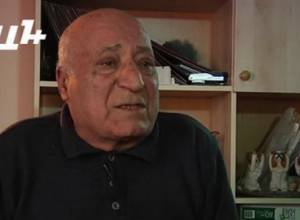 Interpol searches for judoka for nor serving in Armenian Army