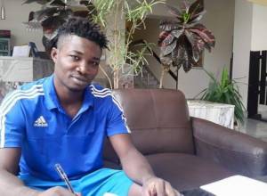 «Гандзасар-Капан» пополнил состав