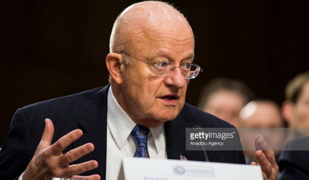 James-Clapper