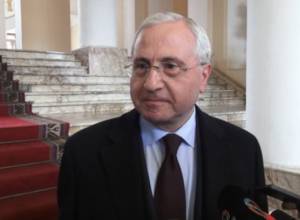 “Everything will be clear in one-two days”