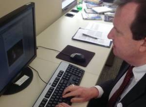 US Ambassador on violations in the RA