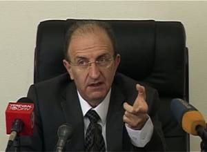 “Authorities are presented as destroyers”