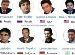 Լեւոն Արոնյանը կսկսի եւ կվերջացնի սեւերով