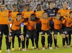 «Ширак» вместо Кипра выедет в Россию