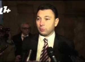 Ինչի մասին է խոսվել նախագահականում