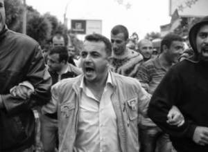 «Преодолеваем страх перед 1 марта»