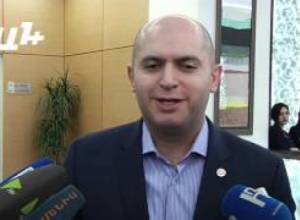 Ա. Աշոտյան. «Դաշնակցության բերած, դաշնակցության տարած»
