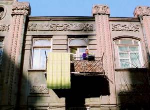 Lost Yerevan: photos