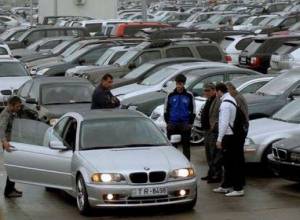 Ինչու՞ ՌԴ-ից «էժան ու թարմ» մեքենաներ չեն ներկրում   