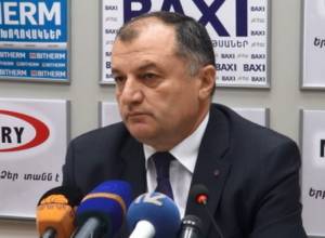 Can't Republicans and Dashnaks reach agreement on ministerial positions?