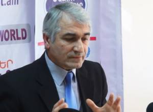 «Անորակ վառելիքի համար պատասխանատու է ռուսական կողմը»