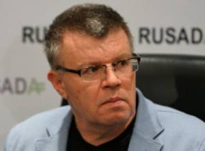 Մահացել է RUSADA-ի եւս մեկ ղեկավար