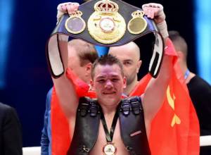 Չուդինովը ցանկանում է մրցել Արթուր Աբրահամի հետ