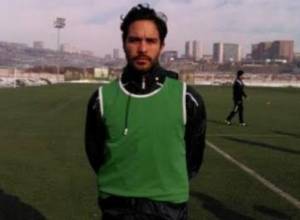 «Ալաշկերտը» հրաժարվեց Ռիչարդ Կարդոզոյից