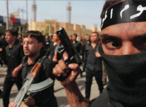 Identifying the Islamic State threat to Georgia