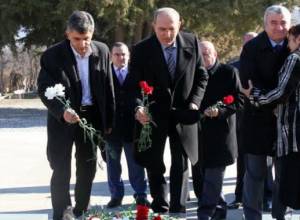 Artur Mkrtchyan would have turned 57