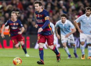 «Սելթայի» ավագը բացատրություն է պահանջել Մեսիից