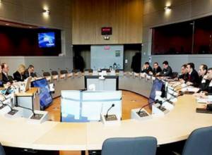 First round of the EU-Armenia negotiations on trade and investment issues launched