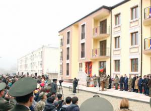 Special ceremony in Mataghis