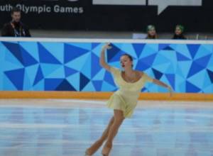 Անաստասիա Գալուստյանը գրավեց 10-րդ տեղը