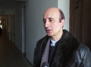 «Սամվել Մայրապետյանը միգուցե իրեն նախագահի տեղ է դրել»