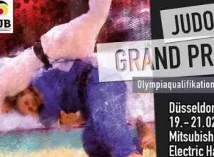 Դյուսելդորֆում Հայաստանը կներկայացնի 3 ձյուդոյիստ