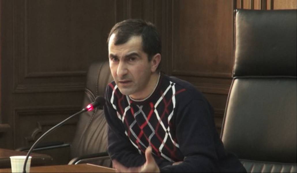 mirzoyan