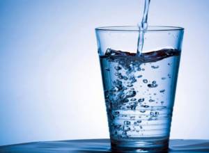 Отключение воды в Нор Норке и Норк-Мараше