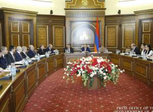 Ծախսերն ավելացել են 10,6 տոկոսով