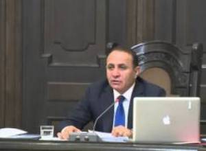 Խաղողի օղու արտադրության տուրքը կնվազի